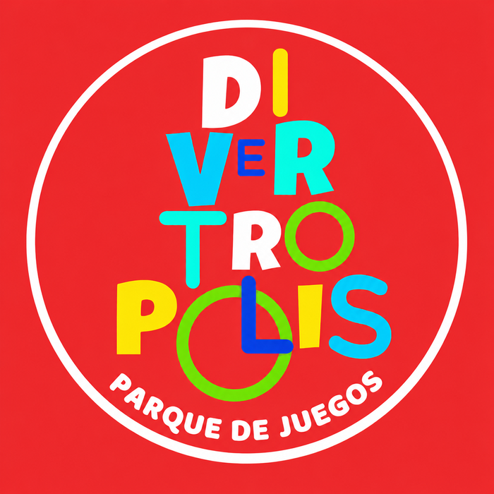 Logo Divertropolis